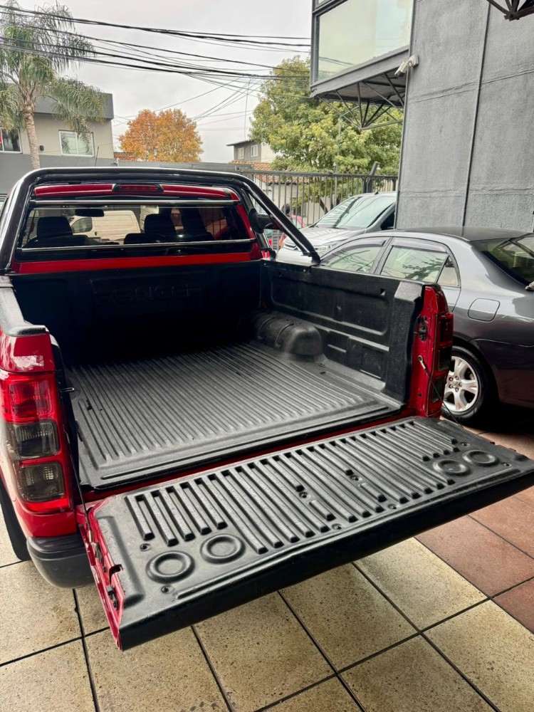 Ford Ranger XL — foto 6